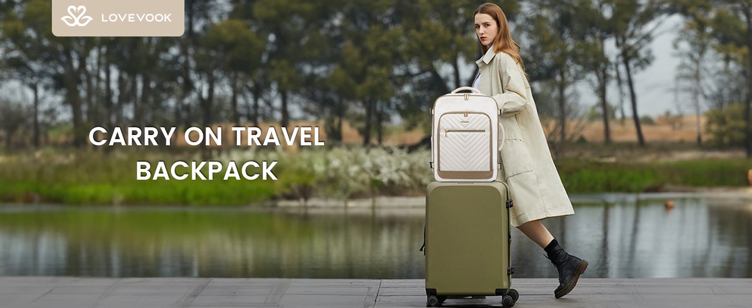 travel backpack