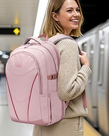 work laptop backpack for women