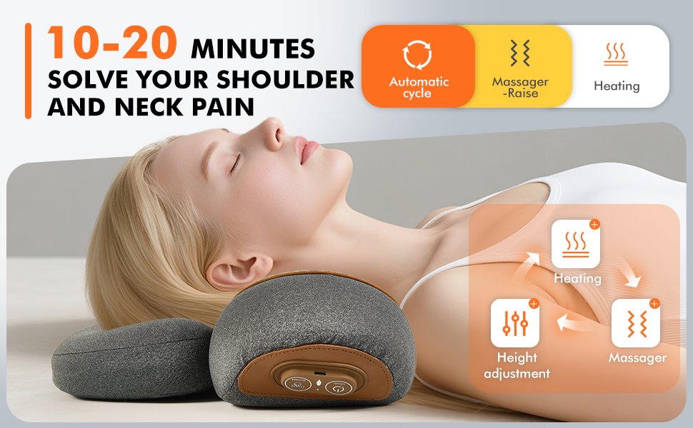 Neck Pillow