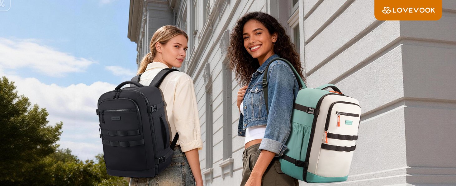 travel backpack