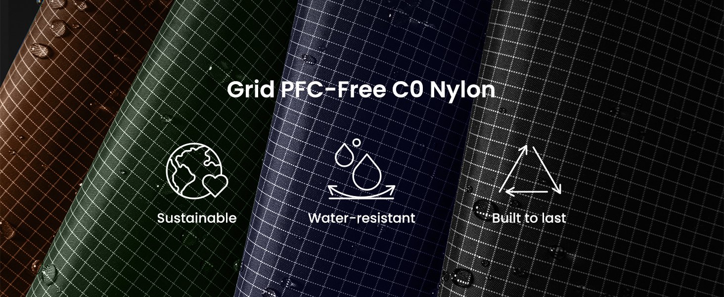 PFC-Free