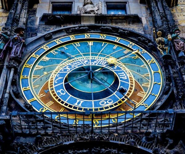 Best Places to Visit in Europe for First Time Travelers