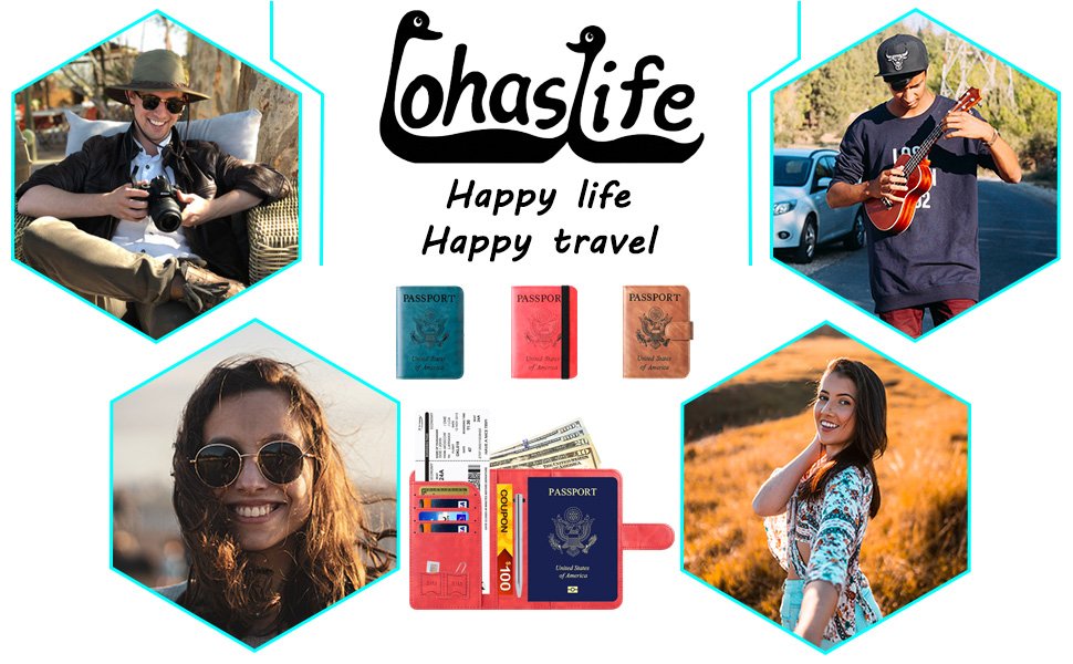 passport holder