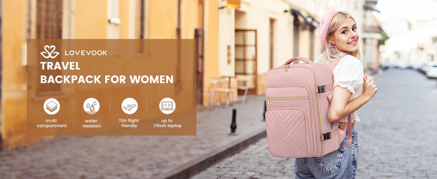 Carry on Backpack