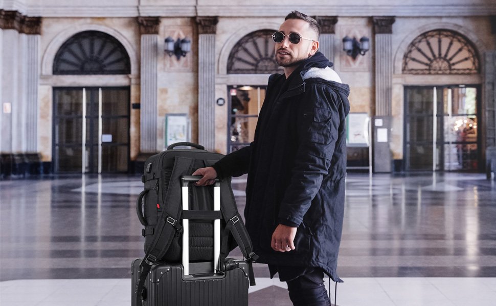 Travel Backpack