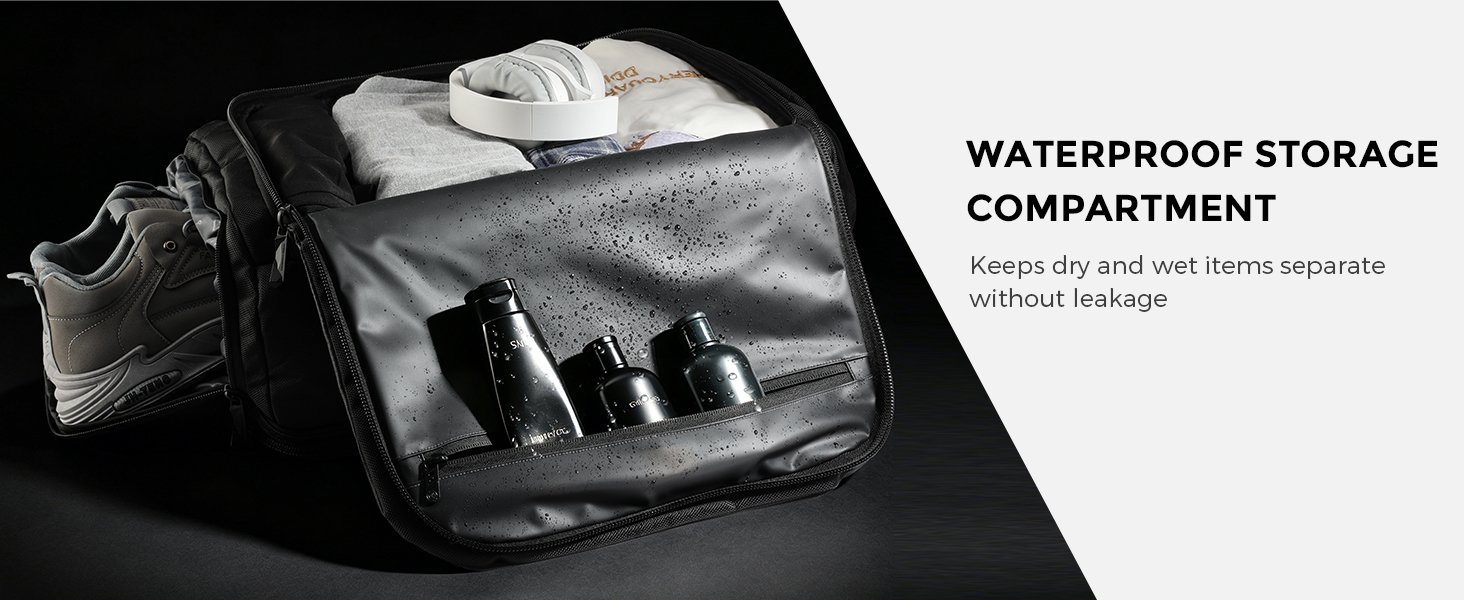 Travel Backpack
