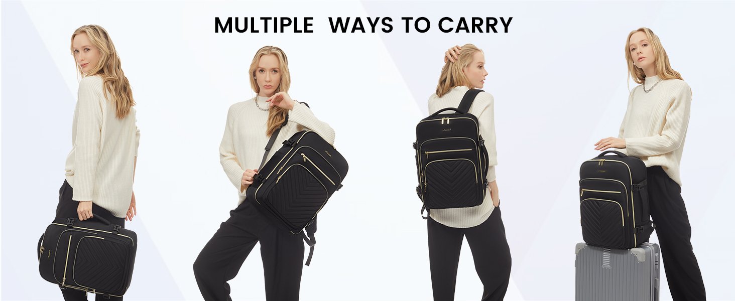Carry on Backpack