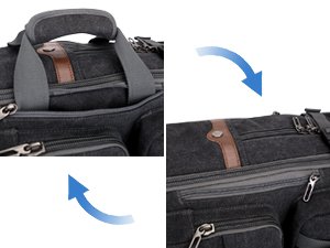Handles