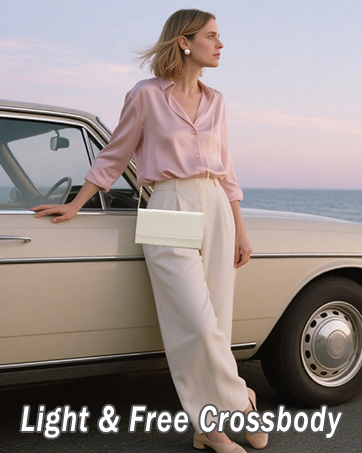 crossbody bag