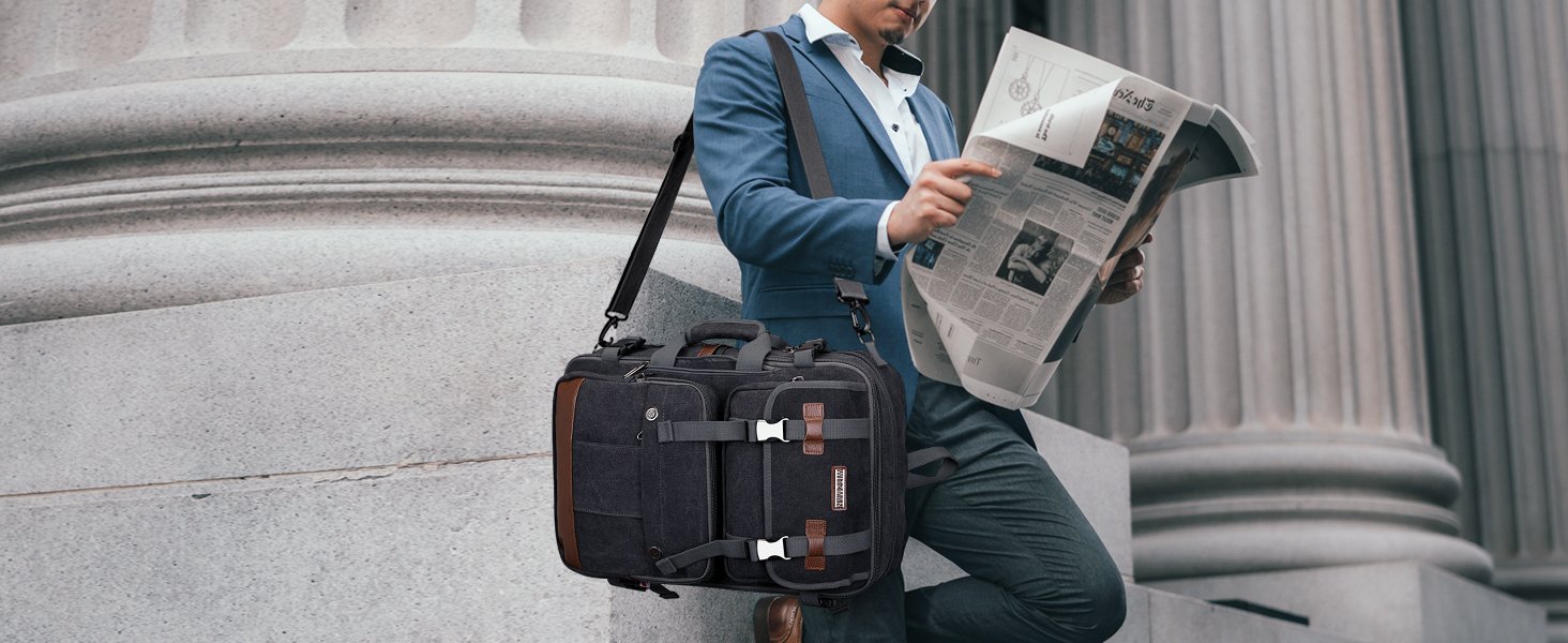 DUFFEL BAG