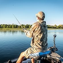 fishing