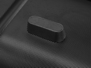 hard shell luggage