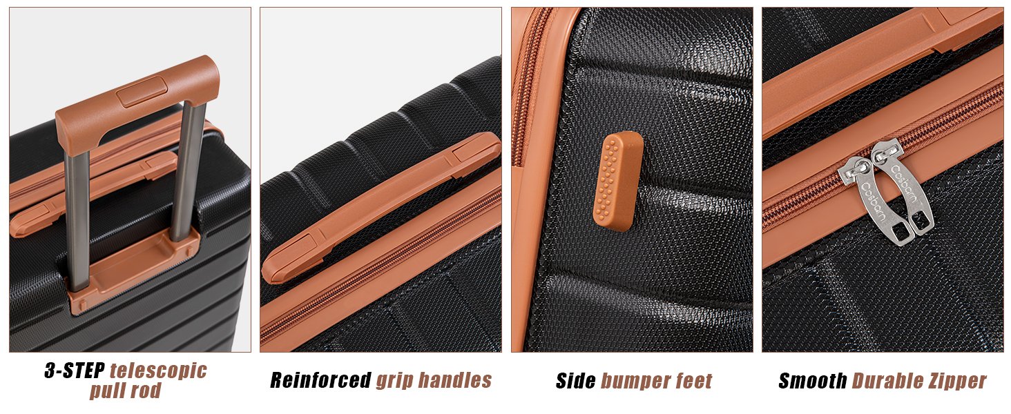luggage set