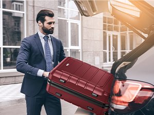 luggage