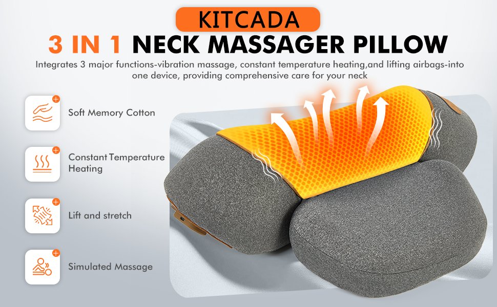 Pillow Massage