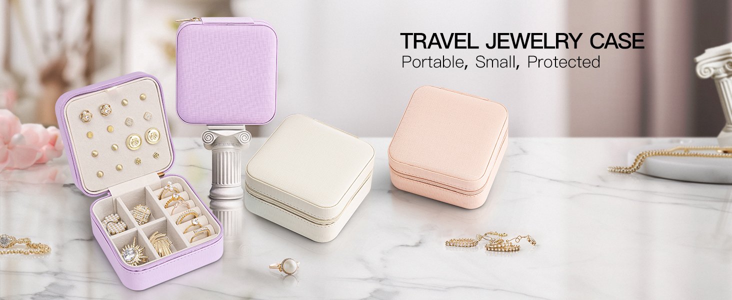 jewelry case