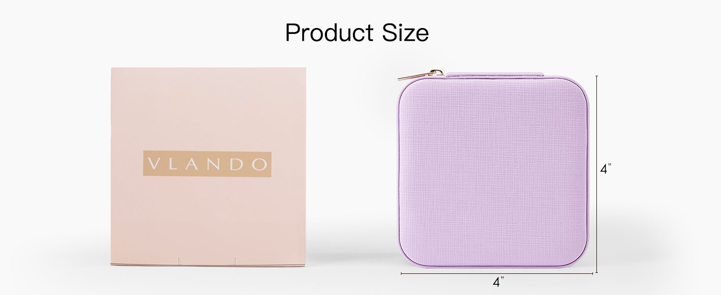 jewelry case