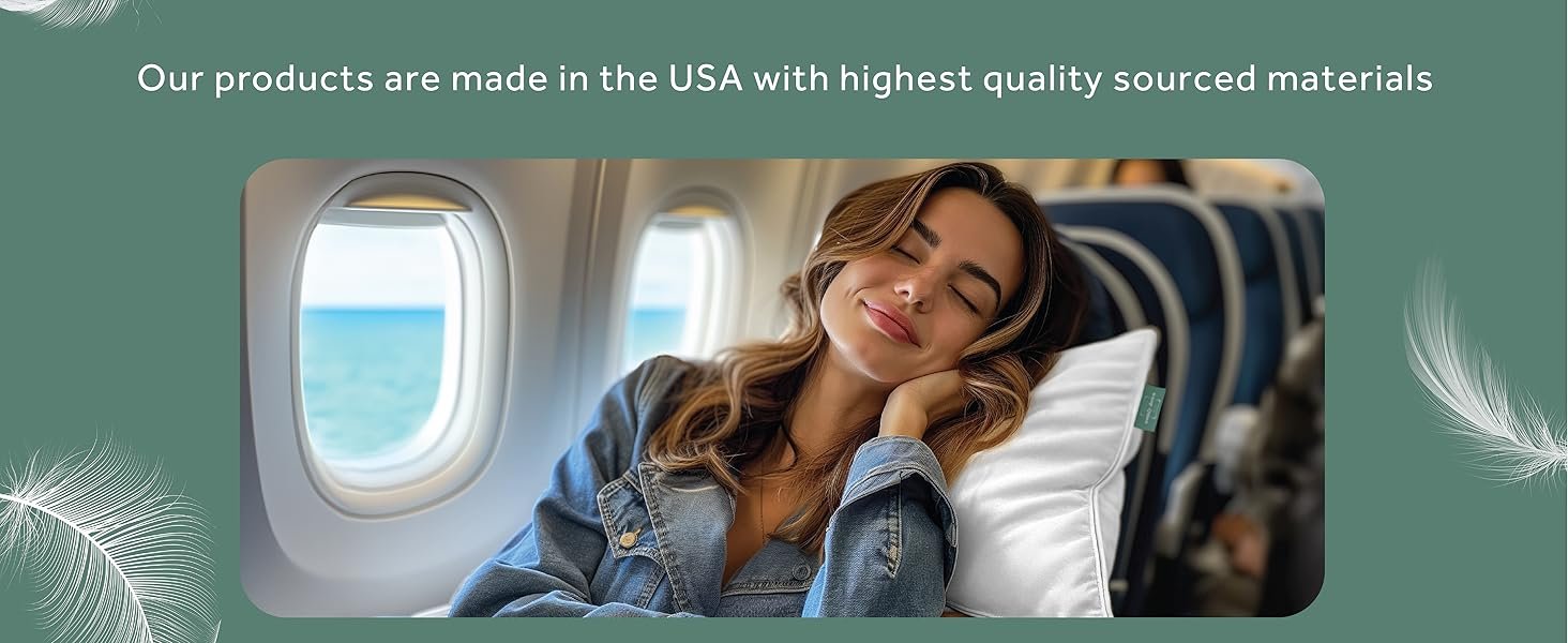 lifestyle plane