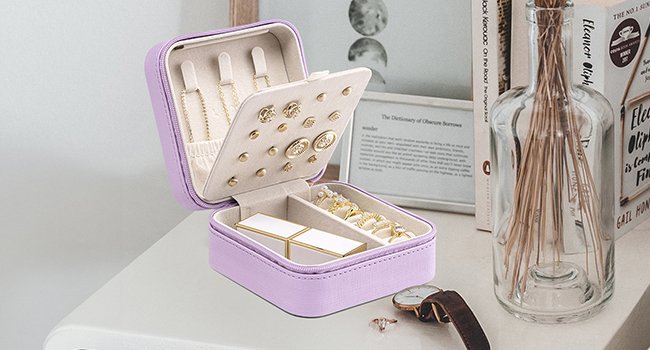 jewelry case