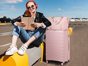 luggage sets