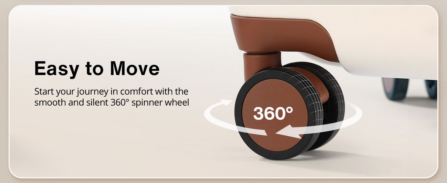 suitcases with wheels set of 3