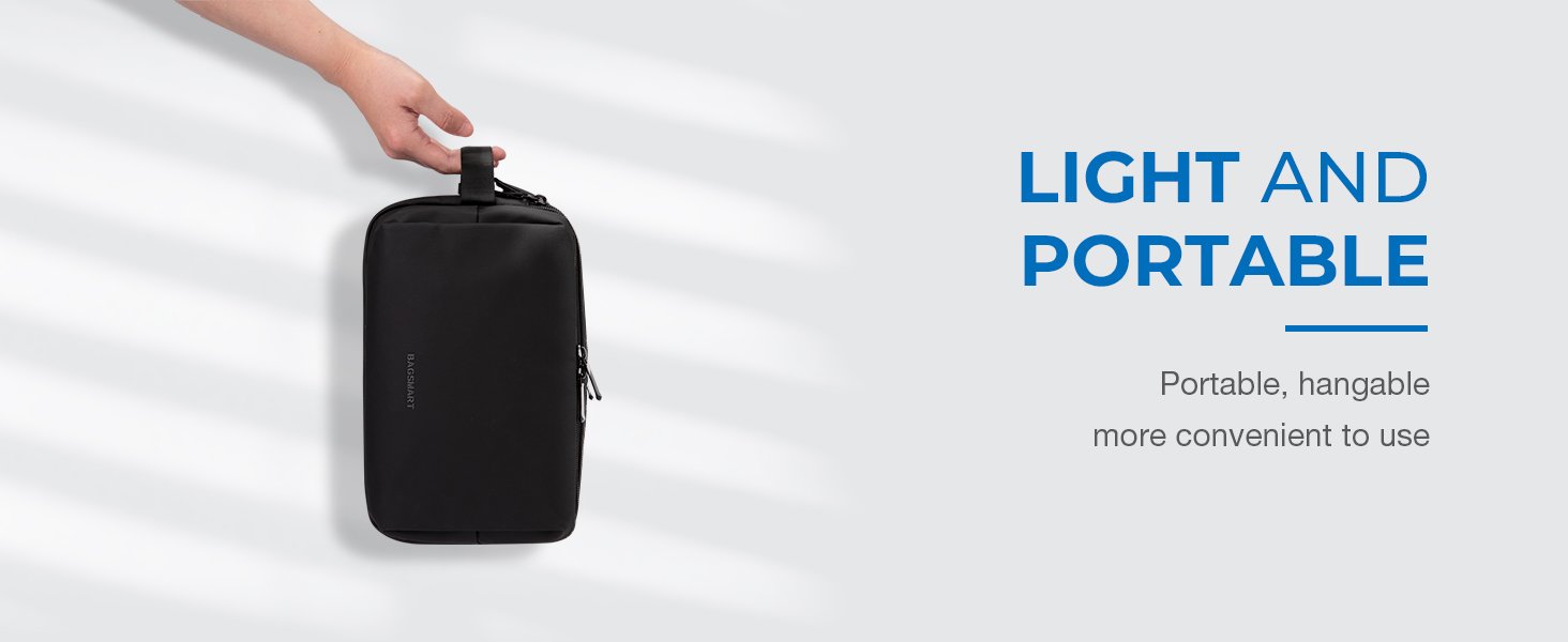 toiletry bag