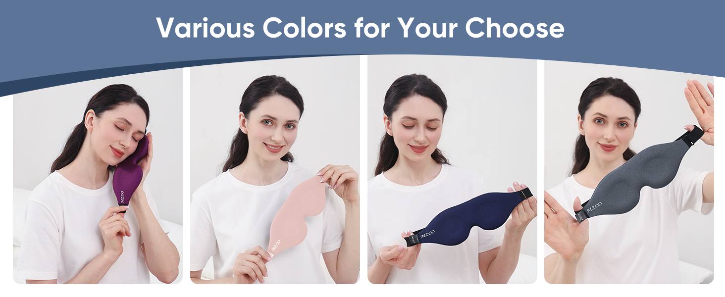 more colors for choose