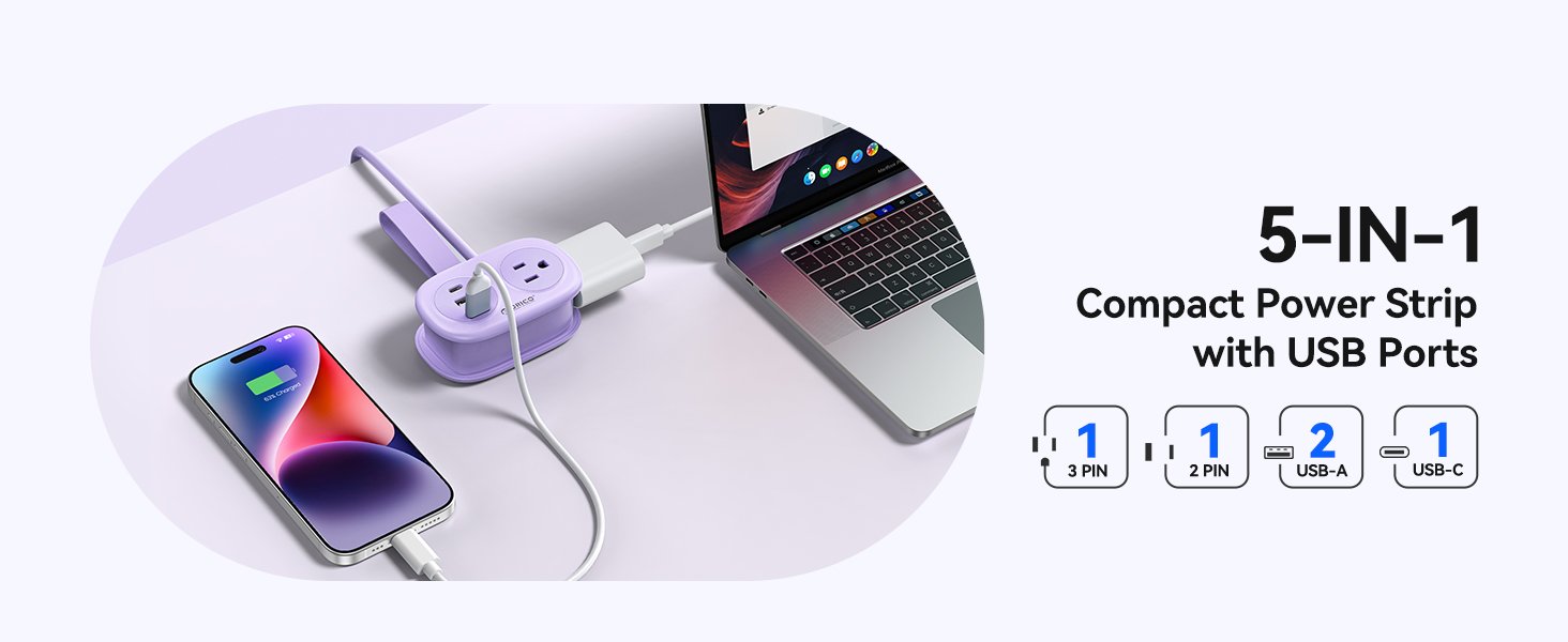Power Strip