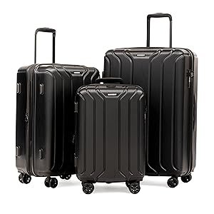 nonstop 3 piece set