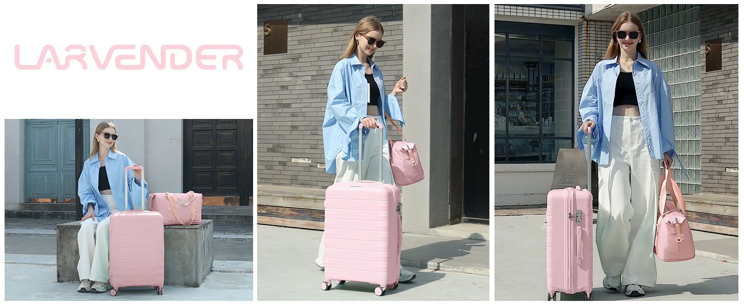 luggage sets