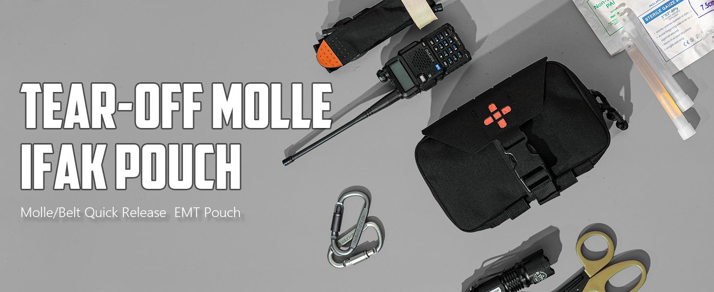 medical pouch