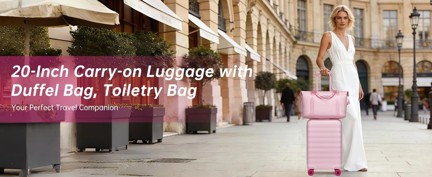 carry on luggage