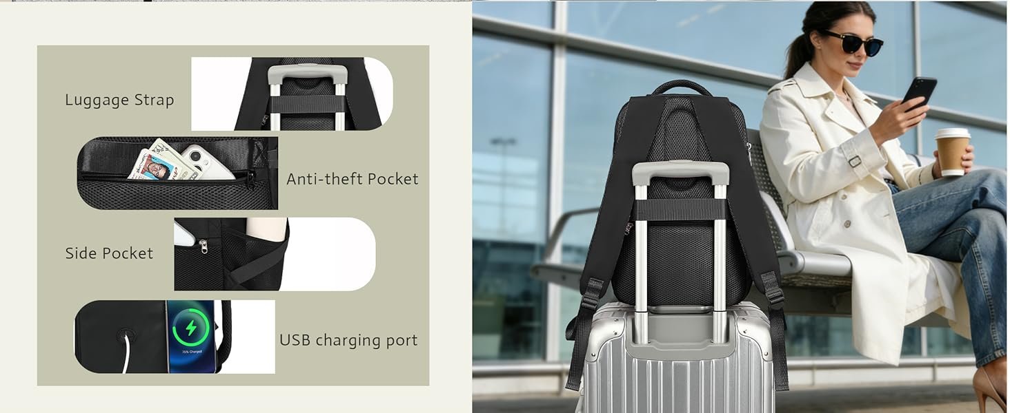 travel bag for women