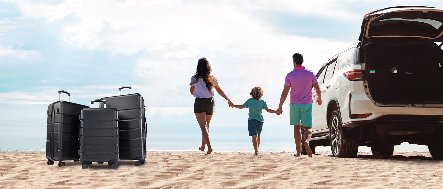 carry on luggage