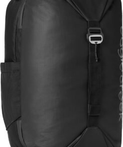eagle creek Tour Travel Pack 40L – Lightweight, Carry-On Size Backpack with Expandable Storage, Laptop Compartment - Has Travel-Ready Features for Global Adventures - Black