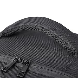 TSA Backpack