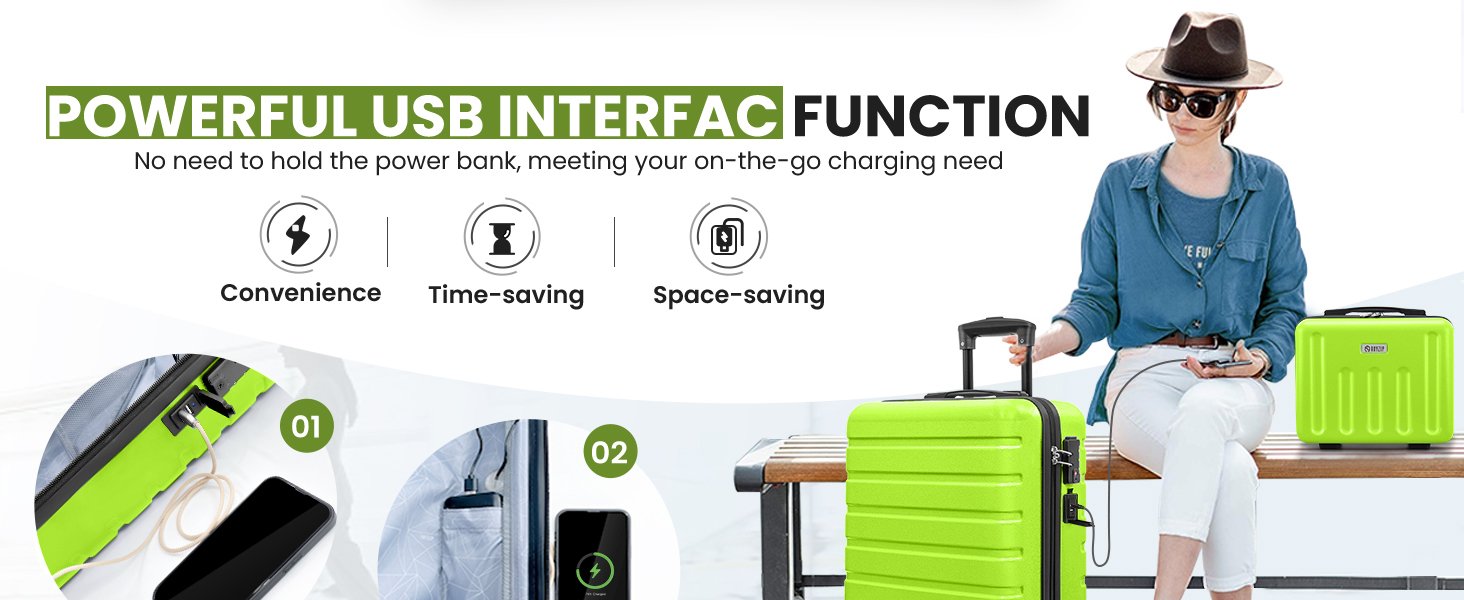 luggage