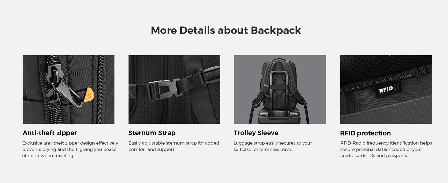 Usb Backapck
