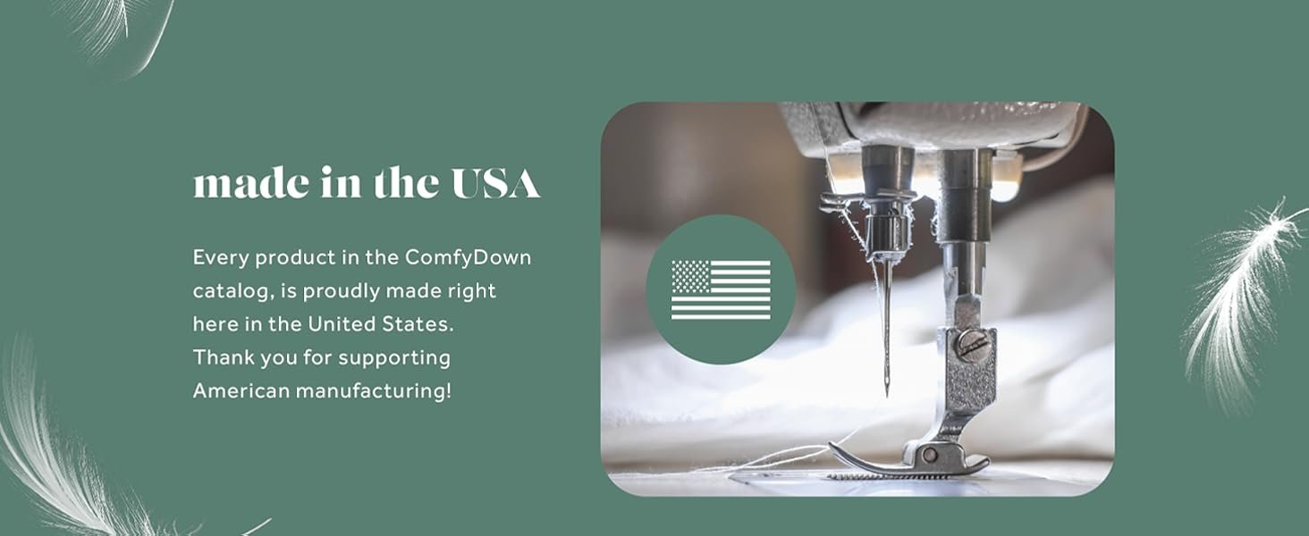 made in usa