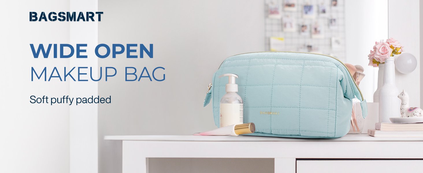 makeup bag
