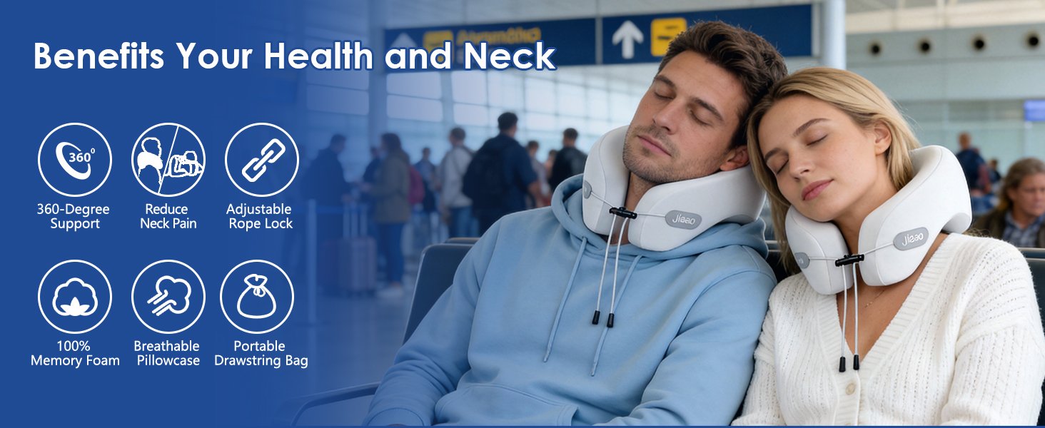 neck pillow