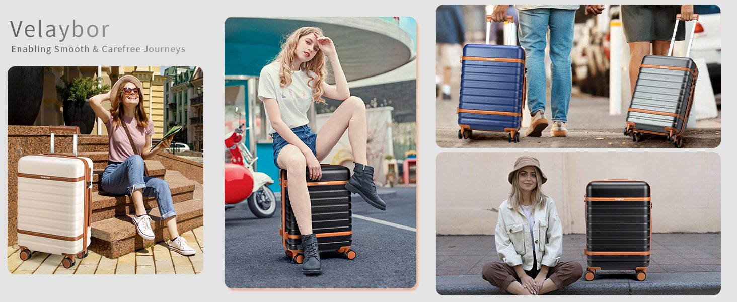Enabling Smooth &amp;amp; Carefree Journeys