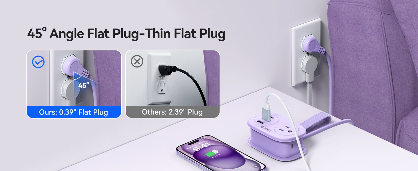 Power Strip