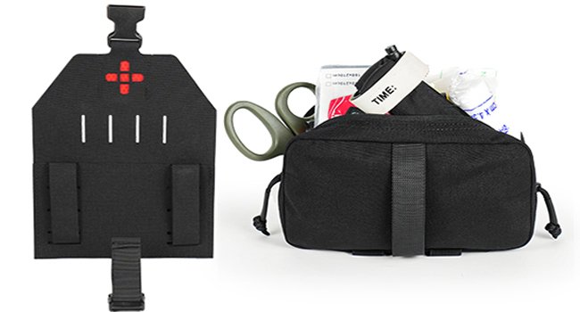 medical pouch