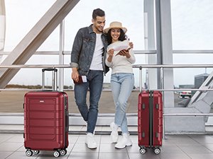 luggage