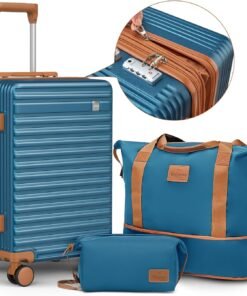 imiomo Luggage set
