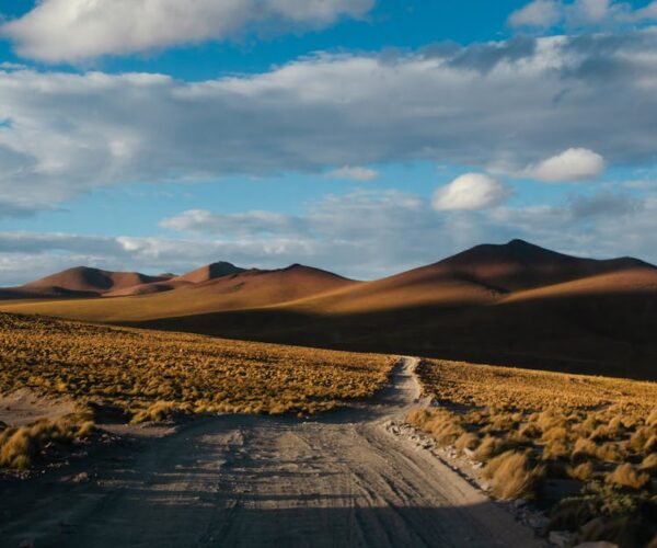 Best Adventure Travel Destinations in South America