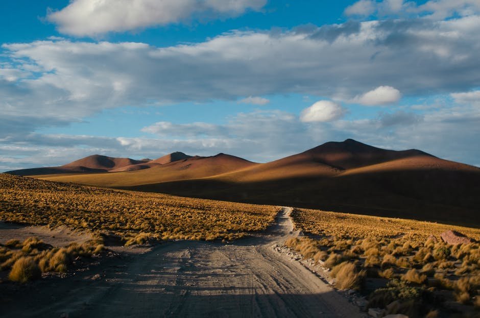 Best Adventure Travel Destinations in South America