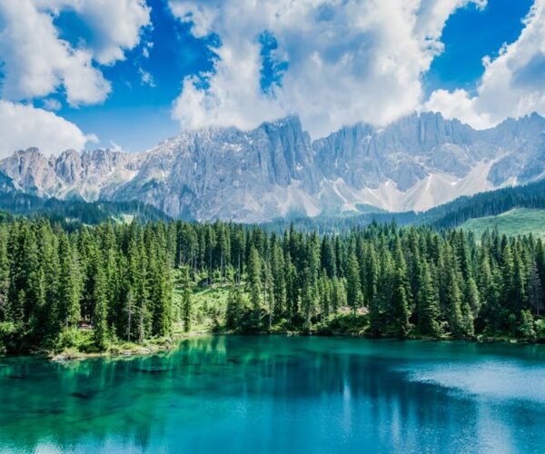 Best Adventure Trips in Europe for Nature Lovers