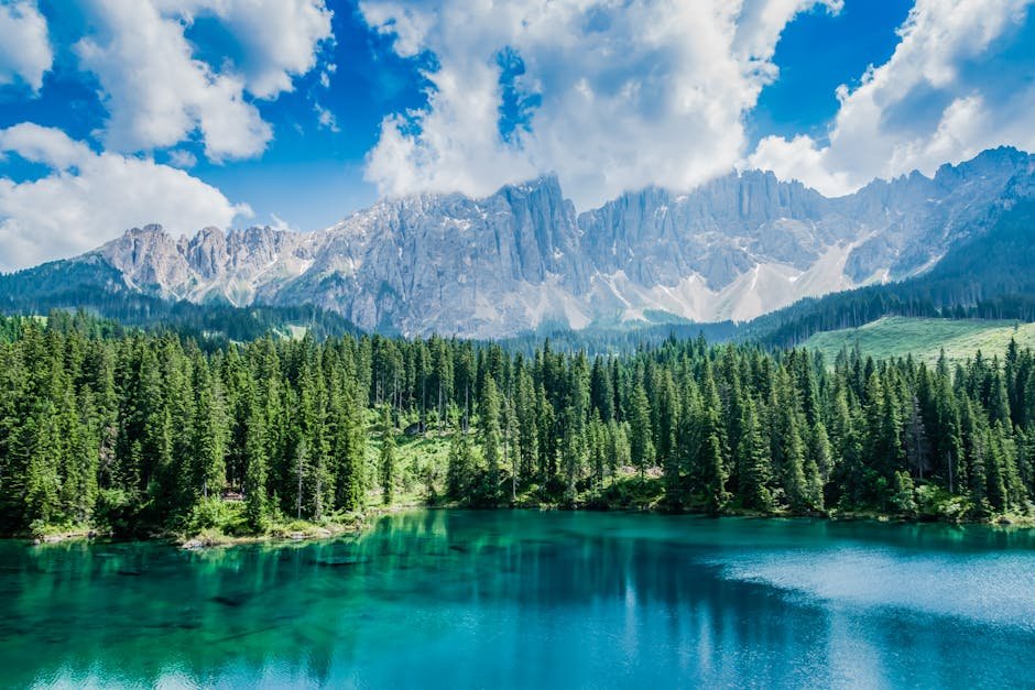 Best Adventure Trips in Europe for Nature Lovers